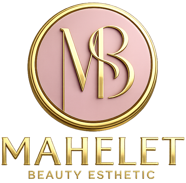 MAHELET Logo
