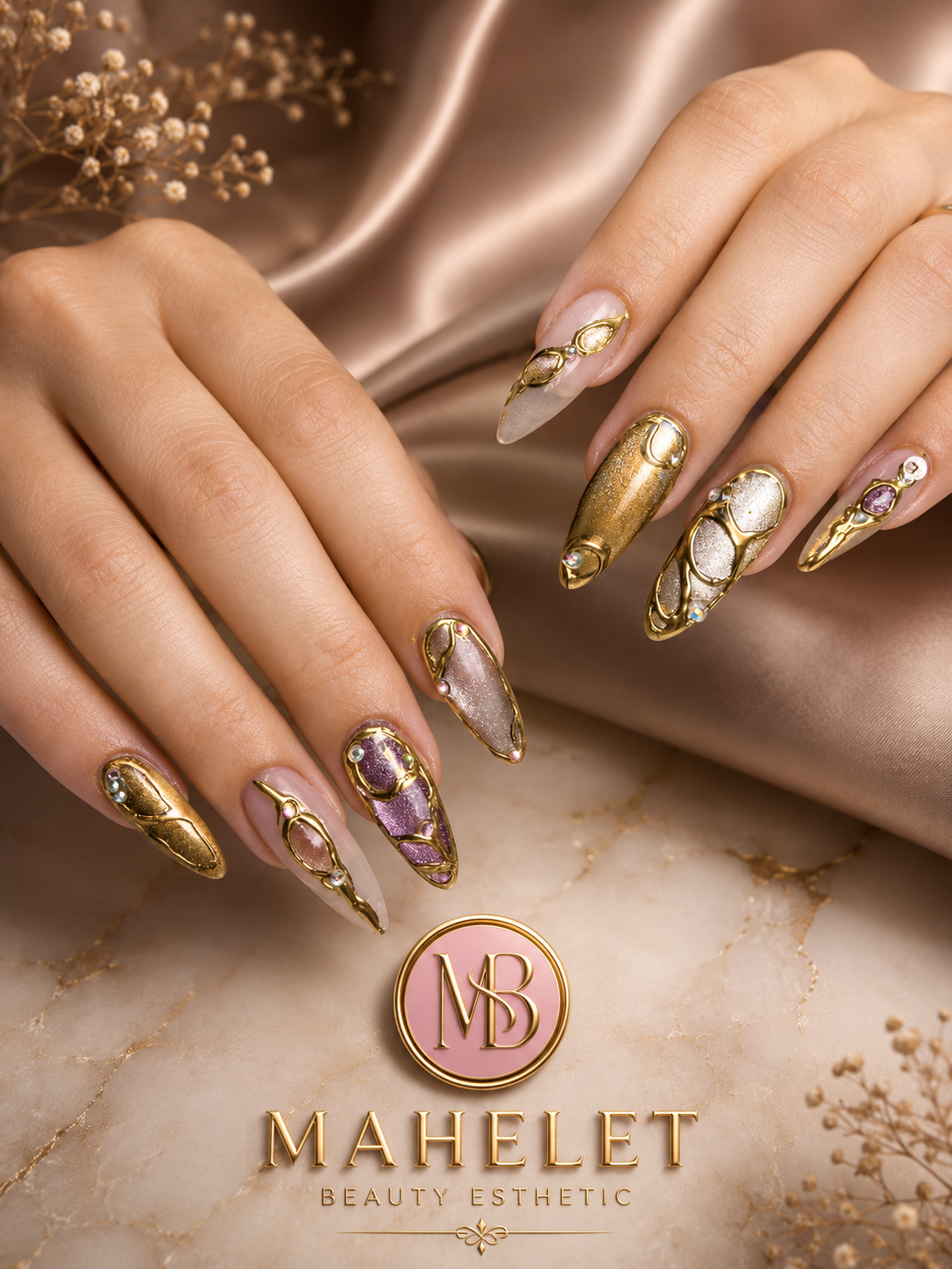 M03 — MAHELET Canóvanas