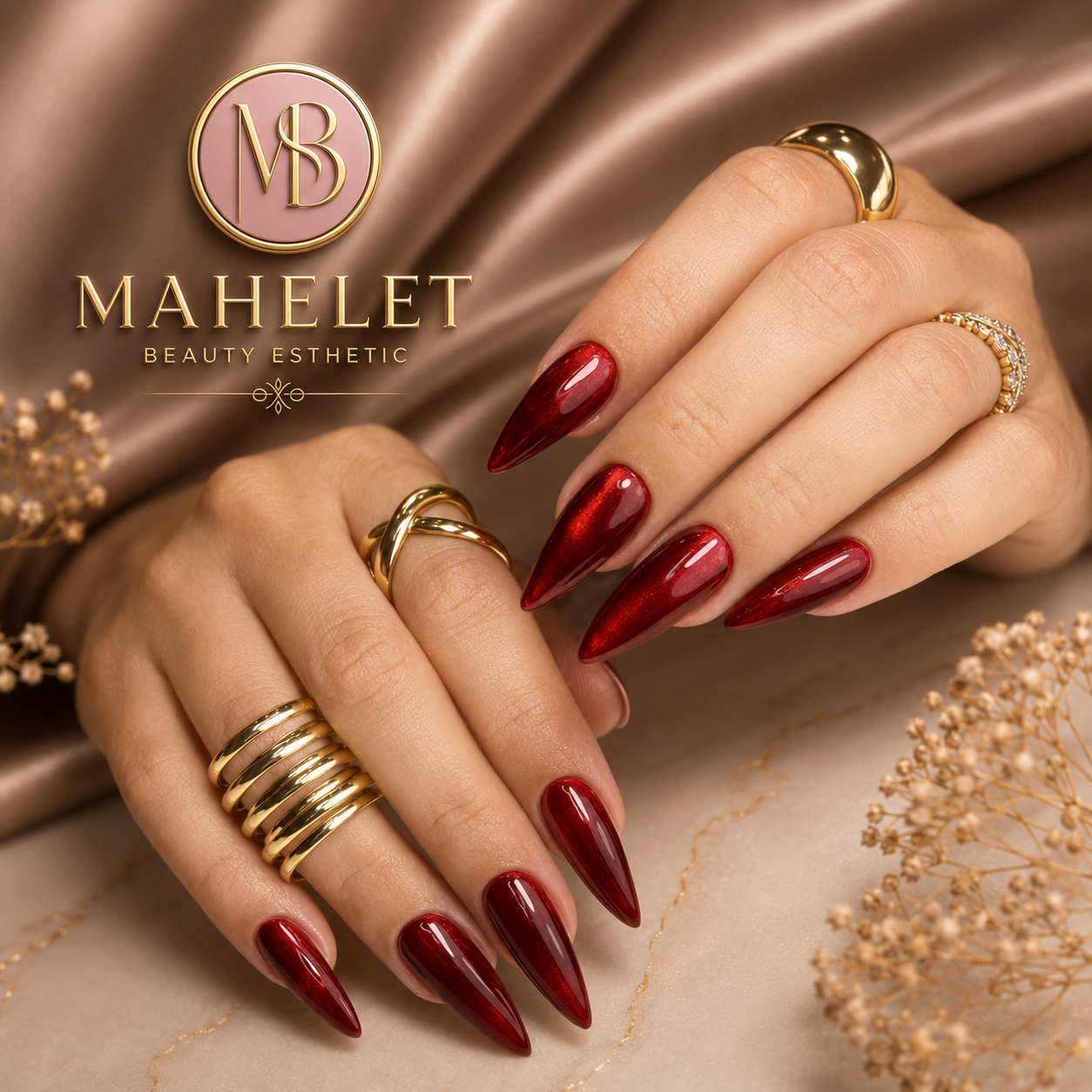 M05 — MAHELET Canóvanas